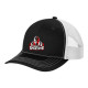 Port Authority® Youth Snapback Trucker Cap